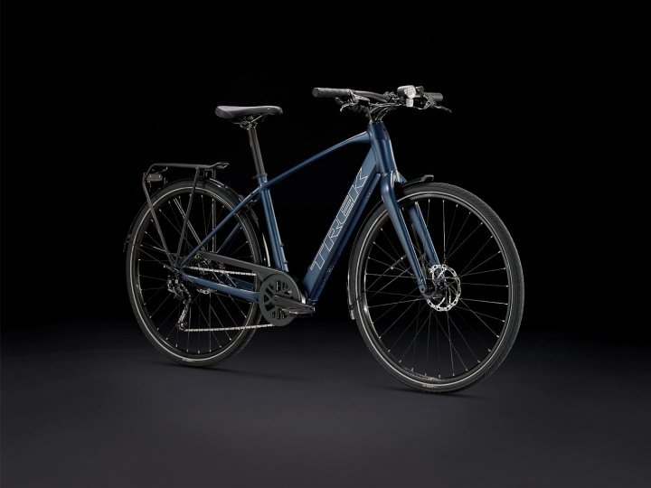 Trek FX+ 2 E-Bike City  2023