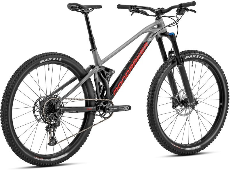 Mondraker FOXY 29