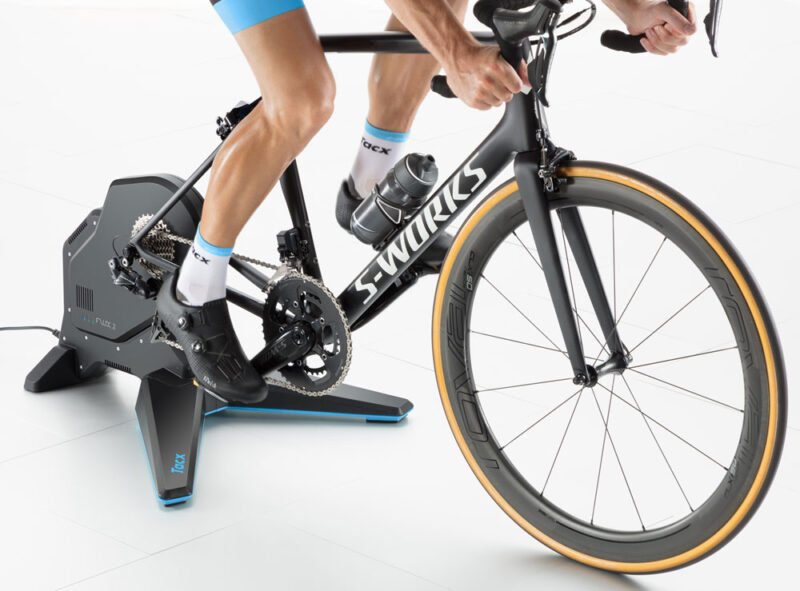 Tacx Flux 2 Smart