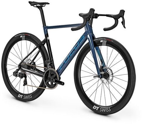 Focus IZALCO MAX DISC 9.7