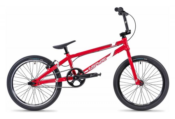 BMX RACE INSPYRE NEO PRO 2022