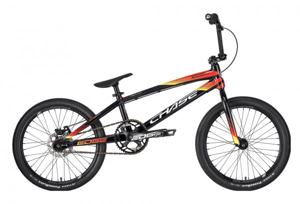 BMX CHASE EDGE PRO XXL 2022