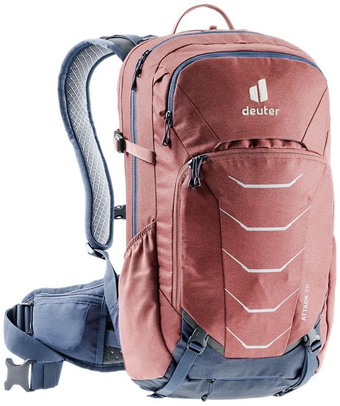 Deuter Attack 20 Protektor-Rucksack