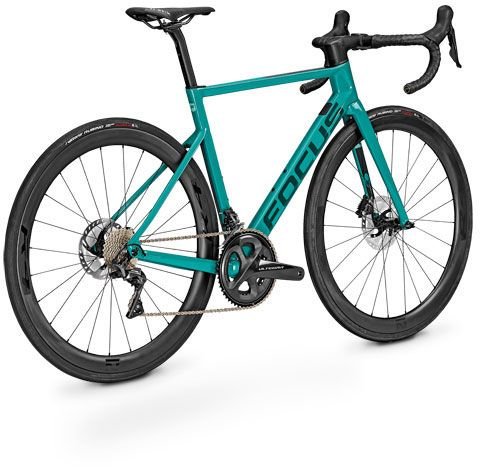 Focus IZALCO MAX 8.9 DISC