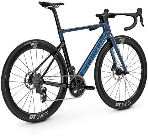 Focus IZALCO MAX DISC 9.7