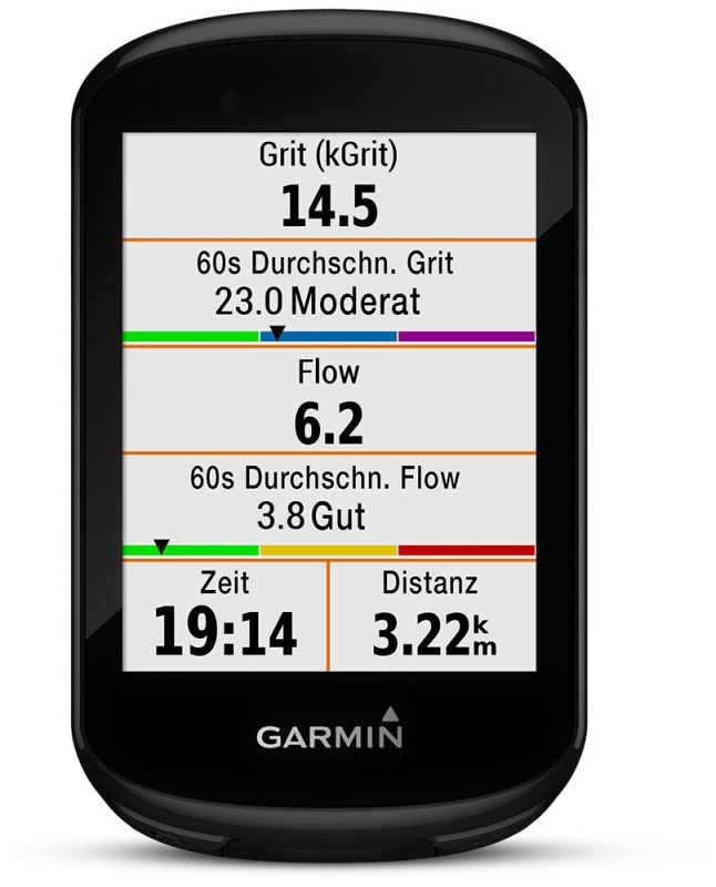 Garmin Edge 830 Performer Bundle GPS