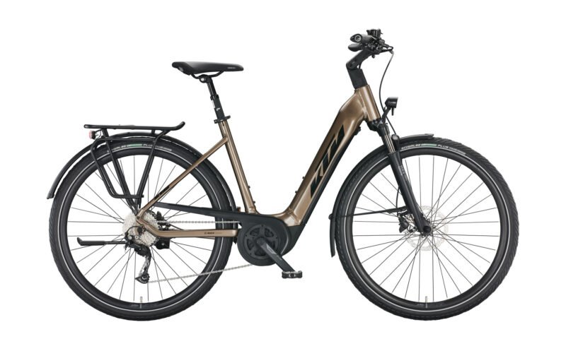 KTM MACINA TOUR P510 oak 2022