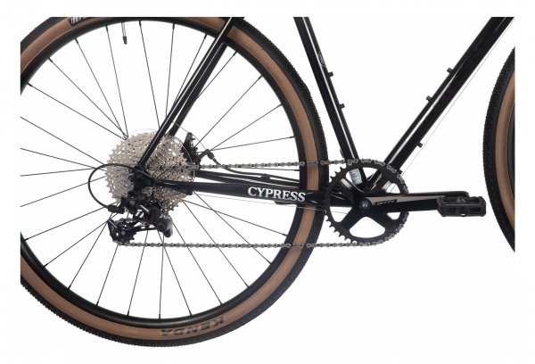 FLUID CYPRESS COMP SRAM APEX 11V