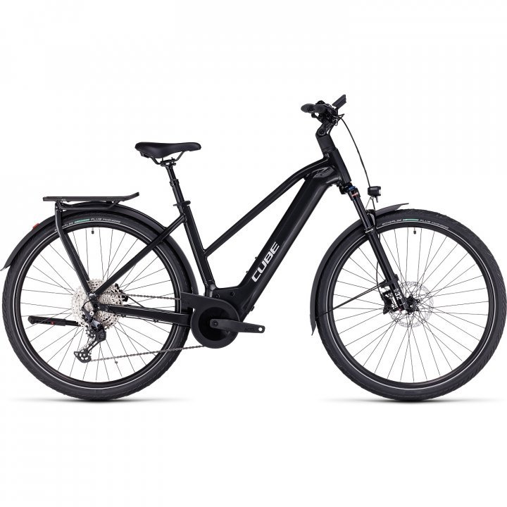 CUBE KATHMANDU HYBRID EXC 750 2023