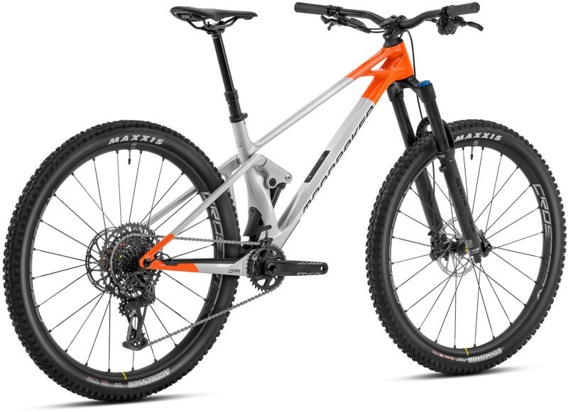 Mondraker RAZE CARBON R