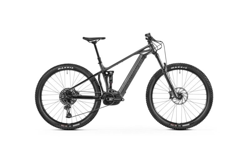 MONDRAKER CHASER 750