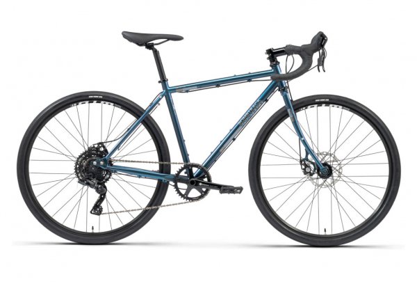 GRAVELBIKE BOMBTRACK ARISE SG MICROSHIFT 2022