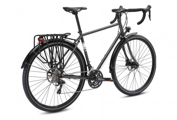 FUJI TOURING DISC LTD REISERAD