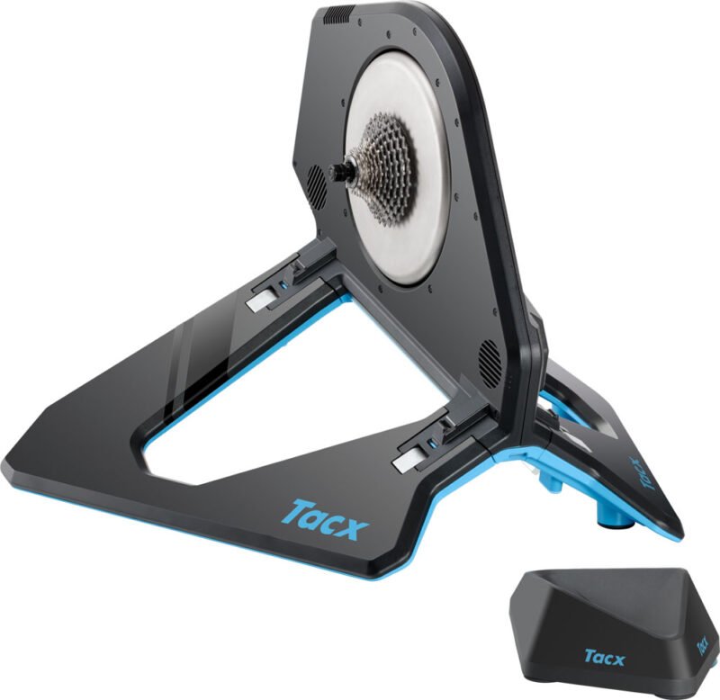 Tacx Indoor Training Bundle NEO 2T T2875