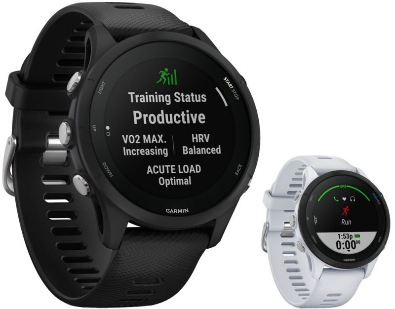 Garmin Forerunner 255 Music GPS