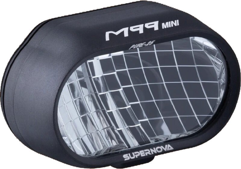 Supernova M99 Mini Pro 25 U-Serie