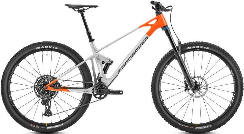 Mondraker RAZE CARBON R