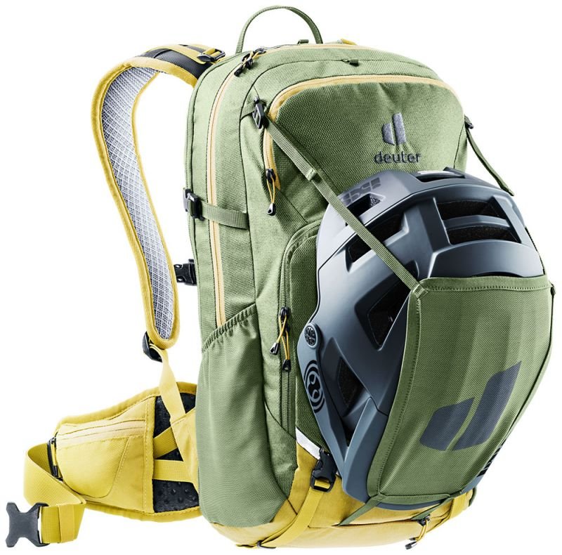 Deuter Attack 20 Protektor-Rucksack