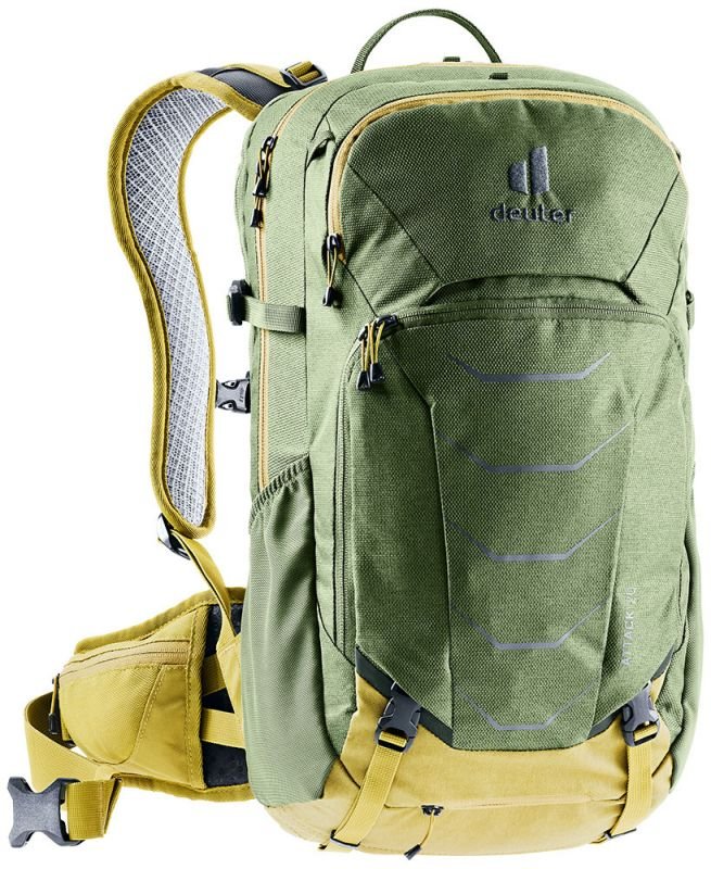 Deuter Attack 20 Protektor-Rucksack