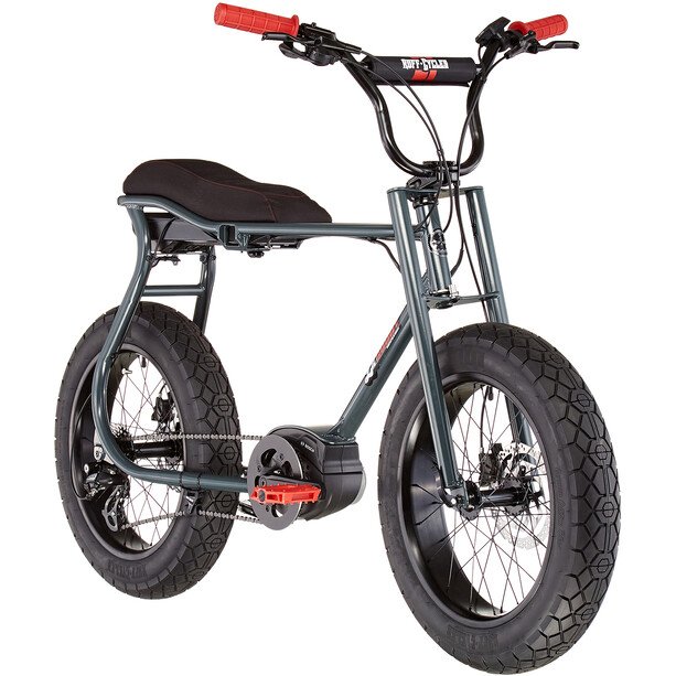 Ruff Cycles Lil&#8217;Buddy grau