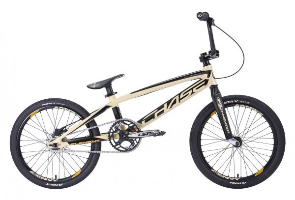 BMX RACE CHASE ELEMENT 2022