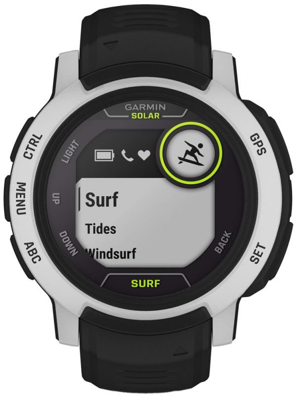 Garmin Instinct 2 Solar Surf Edition