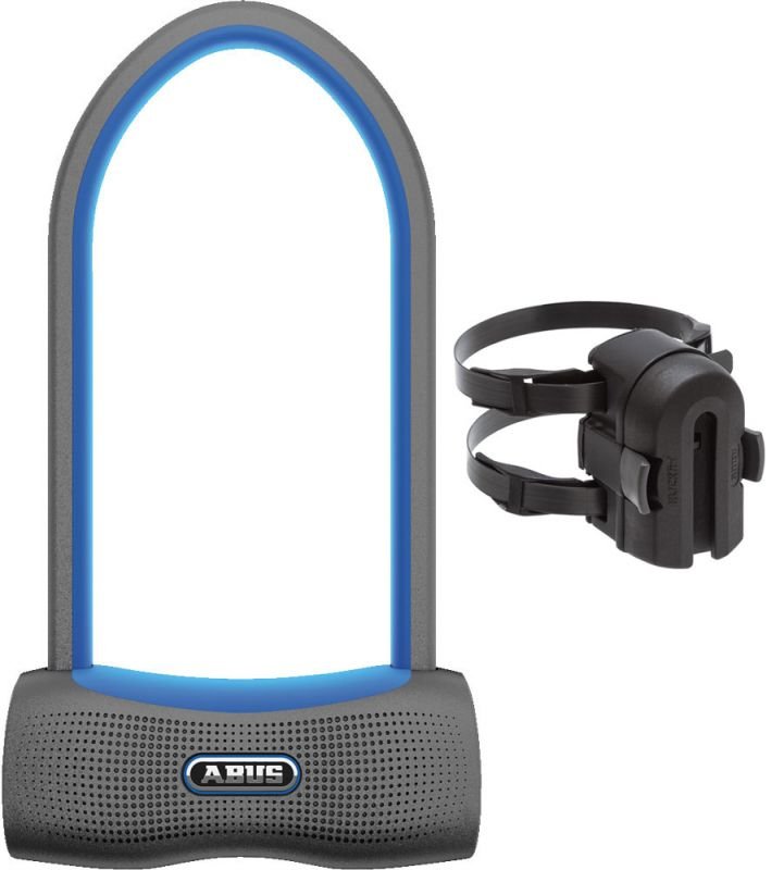 Abus 770A SmartX™ Bügelschloss inkl