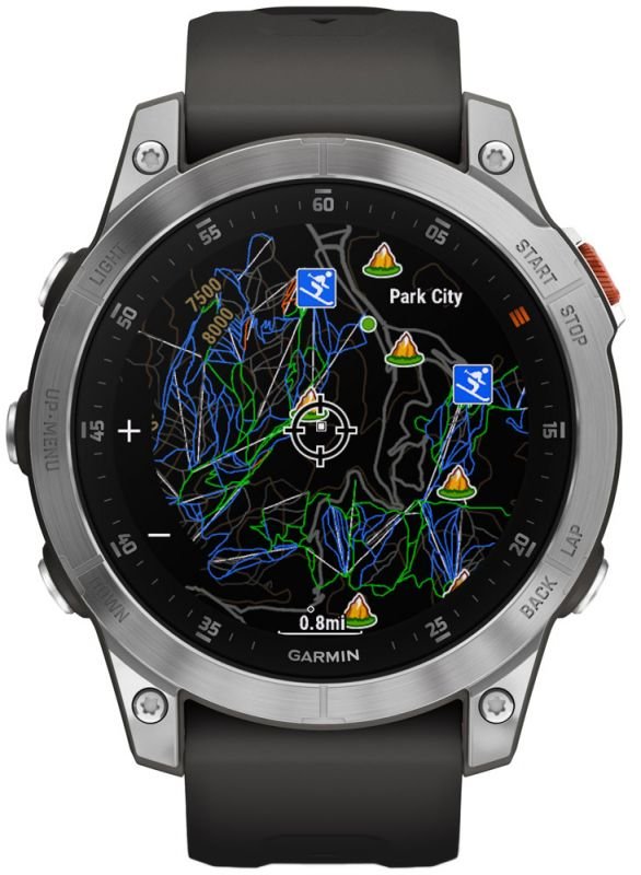 Garmin EPIX™ GPS Multisport