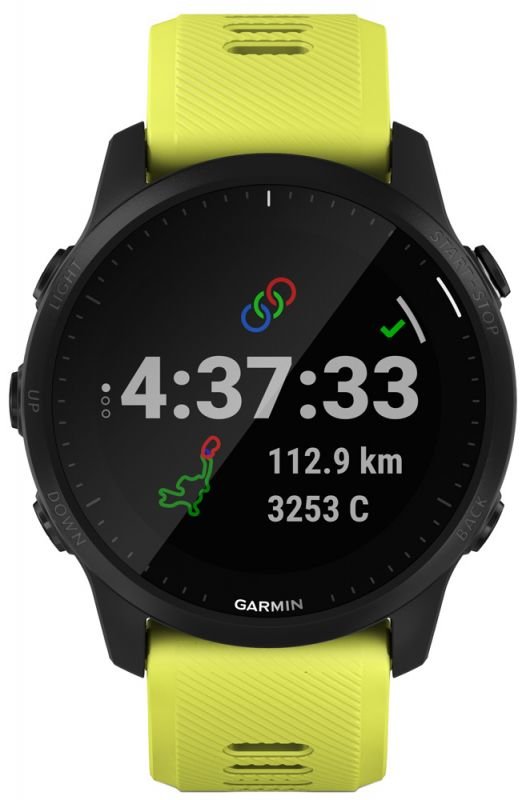 Garmin Forerunner 945 LTE Bundle