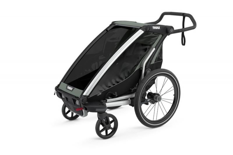 Thule Chariot Lite 1