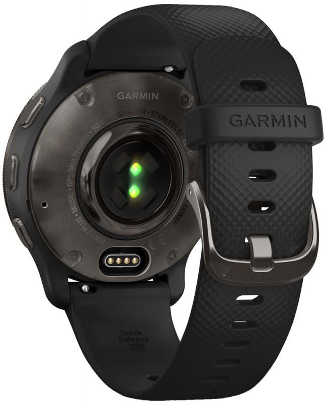 Garmin Venu 2 PLUS GPS Multisport