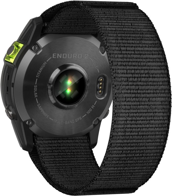 Garmin Enduro™ 2 SAPPHIRE SOLAR GPS