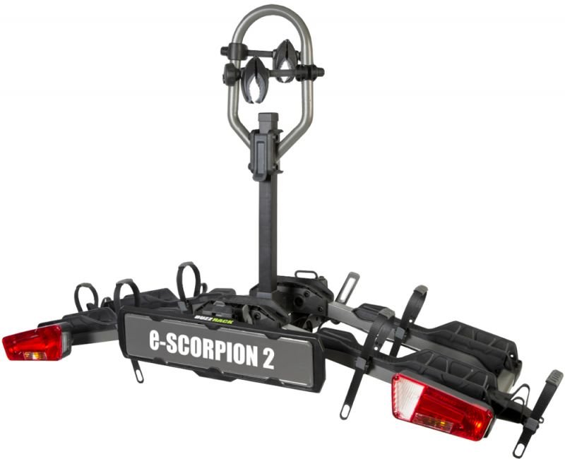 Buzzrack E-Scorpion 2 Fahrradträger