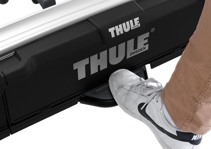 Thule VeloSpace XT 3 Black Edition 939