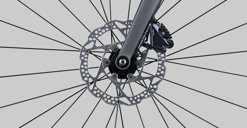 Radon R1 Disc Ultegra