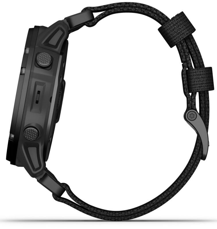 Garmin tactix® Delta Solar Ballistic