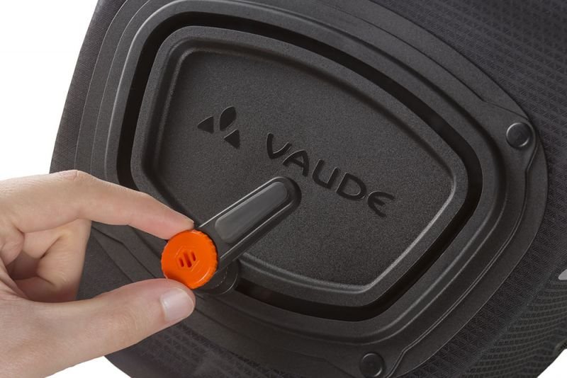 Vaude Aqua Back Light