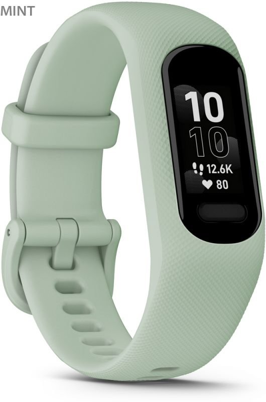 Garmin VIVOSMART 5 Smarter