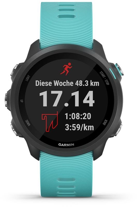 Garmin Forerunner 245 Music GPS Multisport