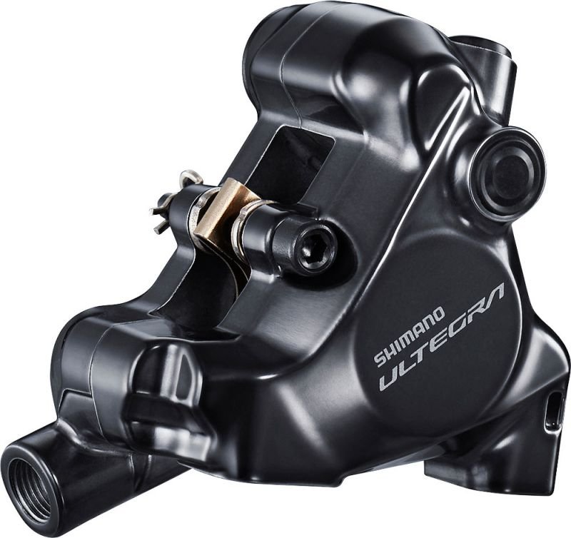 Shimano ULTEGRA Di2 ST-R8170+BR-R8170