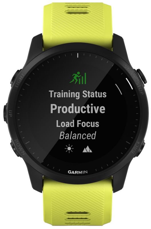 Garmin Forerunner 945 LTE Bundle