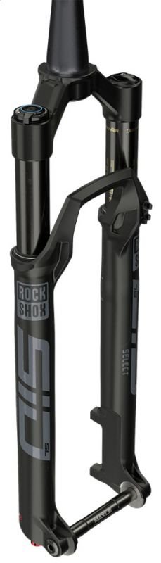 RockShox SID Select RL