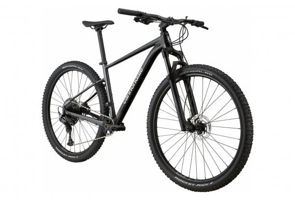 CANNONDALE TRAIL SL 3