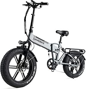 SAMEBIKE E-Bike XWLX09 Elektrofahrrad