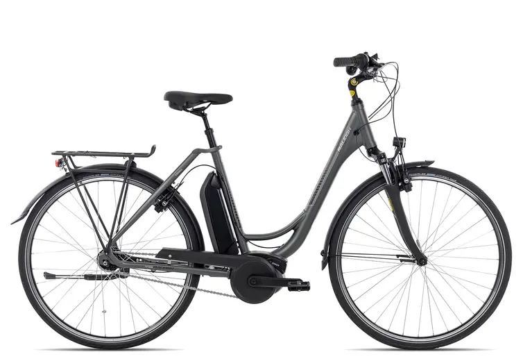 Raleigh Cardiff LB Plus R 28 Zoll