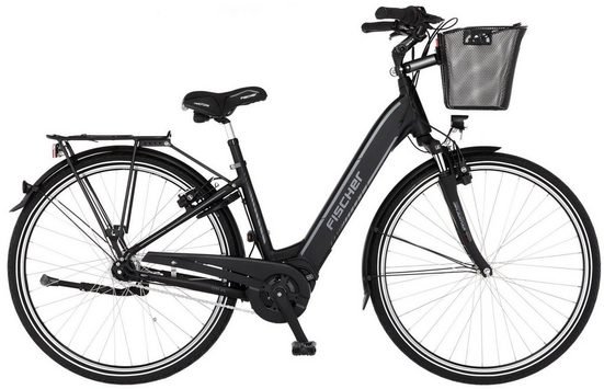 FISCHER E-Bike CITA 4.5i 504, 7 Gang