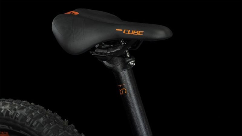 Cube Acid 240 Hybrid Rookie Pro