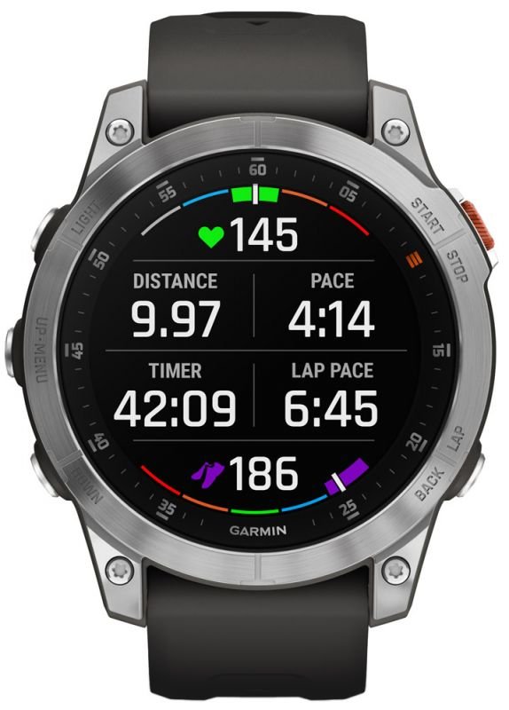 Garmin EPIX™ GPS Multisport