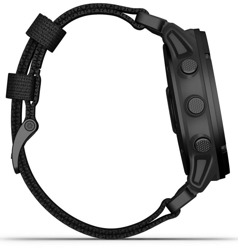 Garmin tactix® Delta Solar Ballistic