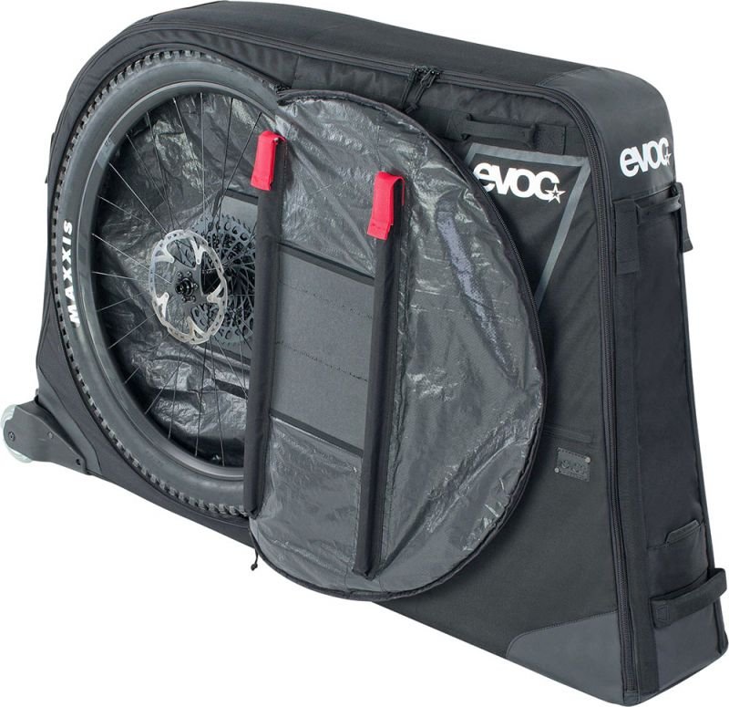 Evoc Bike Bag 280L Radreisetasche